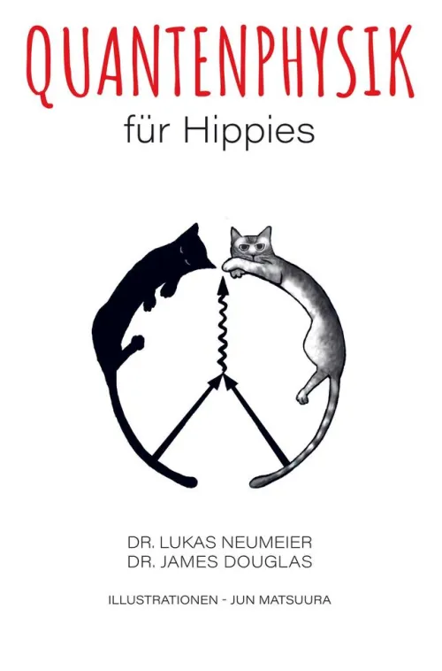 Bookmundo Physik & Astronomie-Quantenphysik für Hippies