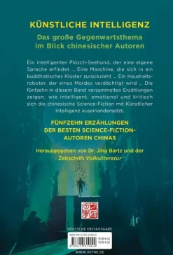 Heyne Taschenbuch Klassische Science Fiction-Quantenträume