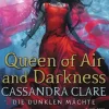 Queen of Air and Darkness*Penguin Random House Best
