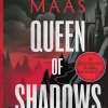 Queen of Shadows*Bloomsbury UK Clearance