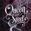 Ruby St. Clair Abenteuerromane|Romantic Suspense-Queen of Steel: Dark Mafia Romance (Deutsche Ausgabe)