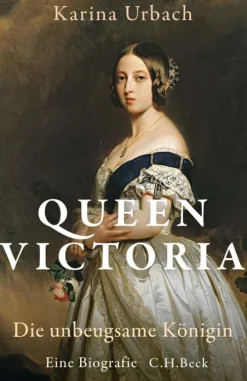 Queen Victoria*C.H. Beck Hot