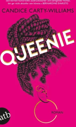 Aufbau Digital Queere Romane*Queenie