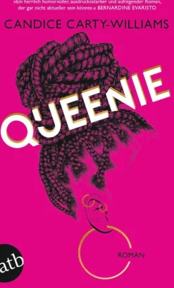 Aufbau Taschenbuch Verlag Lgbtqia+*Queenie