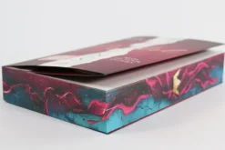 Loewe Verlag GmbH Romantic Suspense-Queens Cartel (Band 1) - With All Your Scars