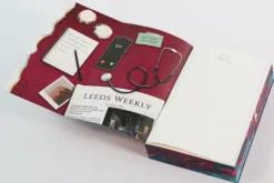 Loewe Verlag GmbH Romantic Suspense-Queens Cartel (Band 1) - With All Your Scars