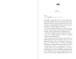 Loewe Verlag GmbH Romantic Suspense-Queens Cartel (Band 1) - With All Your Scars