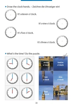 Hauschka Verlag GmbH Quali Trainer·Grundschule*Quer durch die 3. Klasse, Englisch - Übungsblock