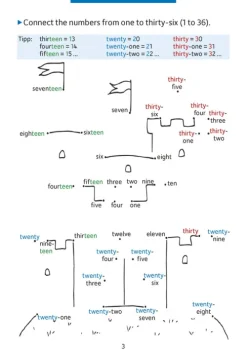 Quer durch die 4. Klasse, Englisch - A5-Übungsblock*Hauschka Verlag GmbH Outlet