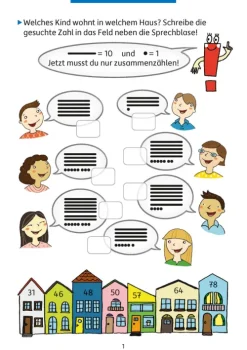 Hauschka Verlag GmbH Quali Trainer·Grundschule|Grundschule·Mathematik-Quer durch die 2. Klasse, Mathe und Deutsch - Übungsblock