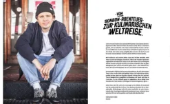 Tietge GmbH Vegetarisch|Schnelle Küche*Quick and Fancy