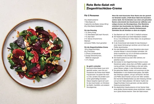 Suedwest Verlag Star-Köche|Meal Prep*Quick and Good