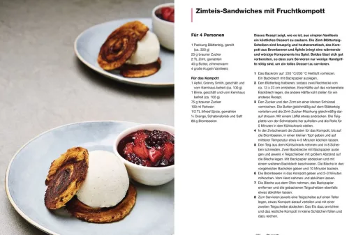 Suedwest Verlag Star-Köche|Meal Prep*Quick and Good