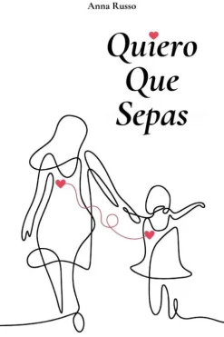 PublishDrive Spanische Bücher-Quiero Que Sepas