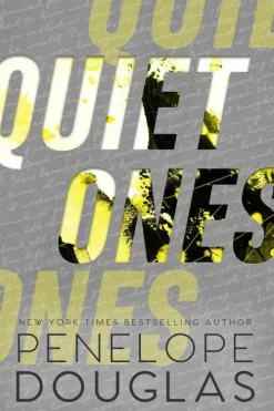 Little, Brown Book Group Romance-Quiet Ones