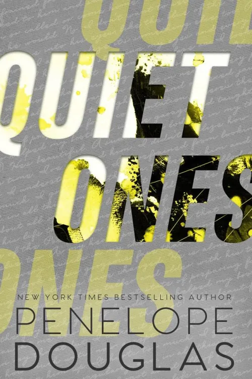 Little, Brown Book Group Romance-Quiet Ones