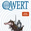 Qwert*Penguin Verlag New