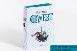Qwert*Penguin Verlag New
