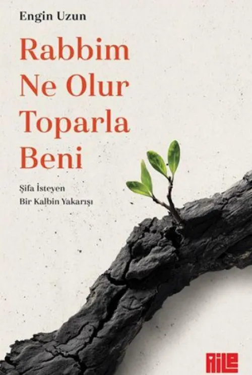 Rabbim Ne Olur Toparla Beni*Aile Yayinlari