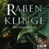 Klett-Cotta Verlag High Fantasy-Rabenklinge - Die gesamte Saga