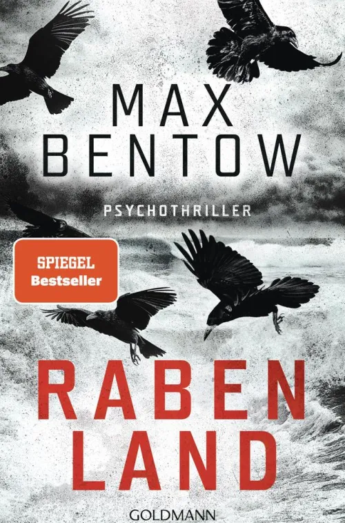 Penguin Random House Psychothriller*Rabenland
