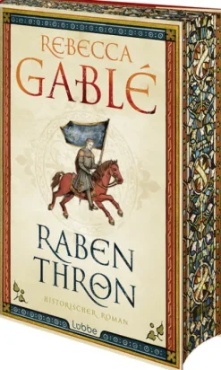 Rabenthron*Lübbe Online