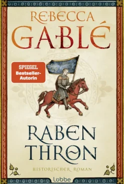 Rabenthron*Lübbe Online
