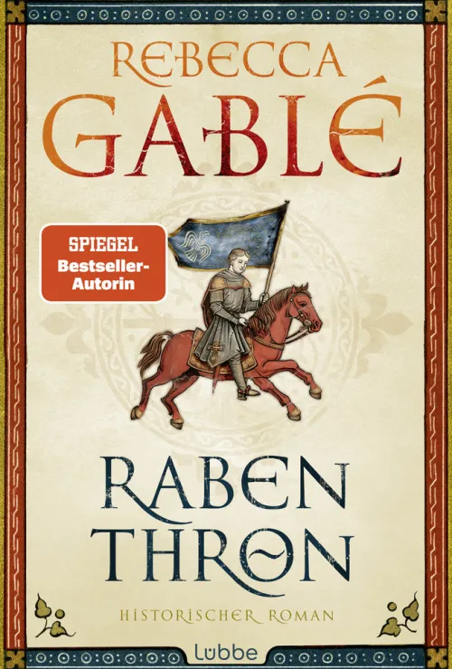 Rabenthron*Lübbe Online