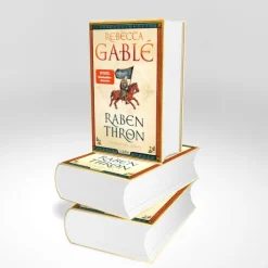 Rabenthron*Lübbe Online