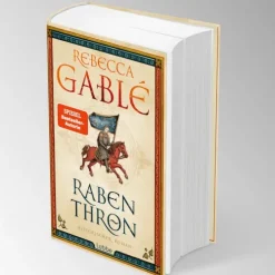 Rabenthron*Lübbe Online