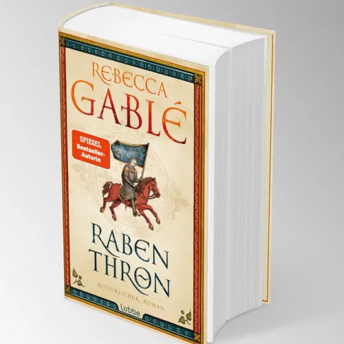 Rabenthron*Lübbe Online