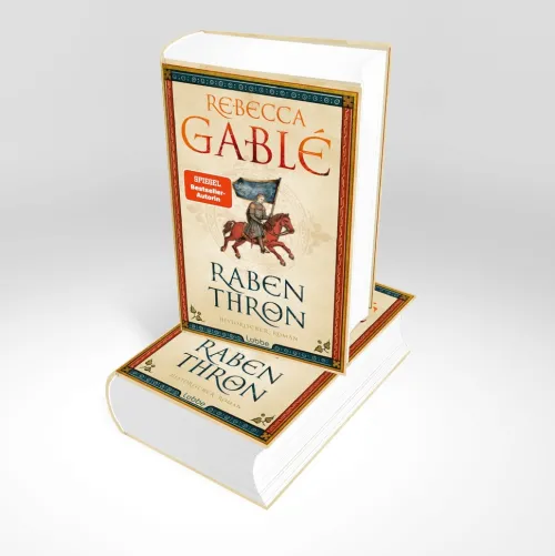 Rabenthron*Lübbe Online