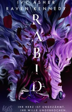 Rowohlt Taschenbuch Romantasy-Rabid