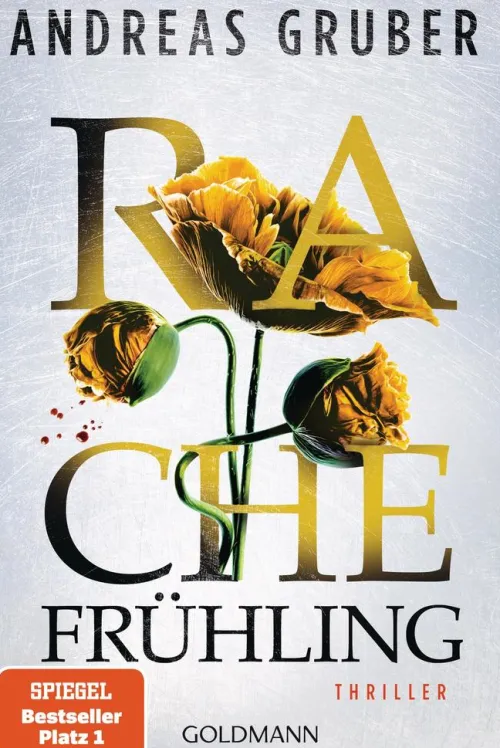 Rachefrühling*Penguin Random House Discount