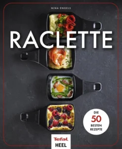 Raclette*Heel Verlag GmbH Outlet