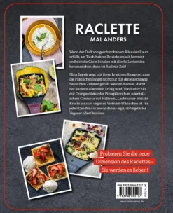 Raclette*Heel Verlag GmbH Outlet