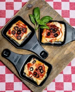 Raclette*Heel Verlag GmbH Outlet