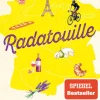 dtv Verlagsgesellschaft Reiseberichte-Radatouille