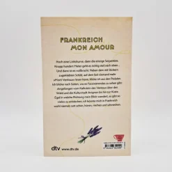 dtv Verlagsgesellschaft Reiseberichte-Radatouille