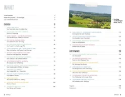 Bruckmann Verlag GmbH Radreisen & Radtouren-Radel dich glücklich - Chiemgau