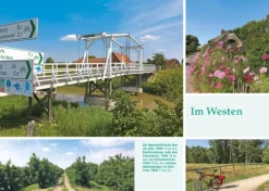 Radel dich satt Hamburg & Umgebung*Bruckmann Verlag GmbH Clearance