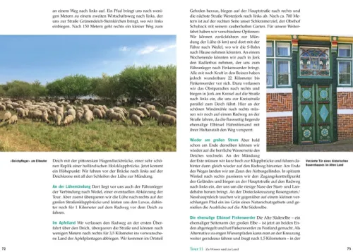 Radel dich satt Hamburg & Umgebung*Bruckmann Verlag GmbH Clearance