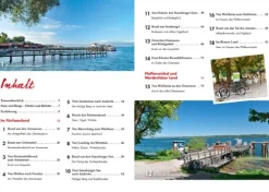 Bruckmann Verlag GmbH Radreisen & Radtouren*Radeln im Fünfseenland