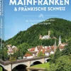 Radtouren am Wasser Mainfranken & Fränkische Schweiz*Bruckmann Verlag GmbH Clearance