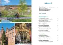 Radtouren am Wasser Mainfranken & Fränkische Schweiz*Bruckmann Verlag GmbH Clearance