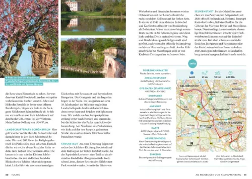 Radtouren am Wasser Mainfranken & Fränkische Schweiz*Bruckmann Verlag GmbH Clearance