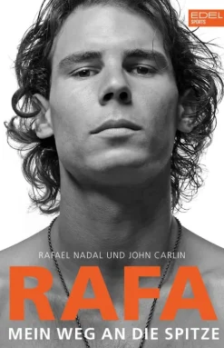 RAFA*Edel Sports - ein Verlag der Edel Verlagsgruppe Outlet