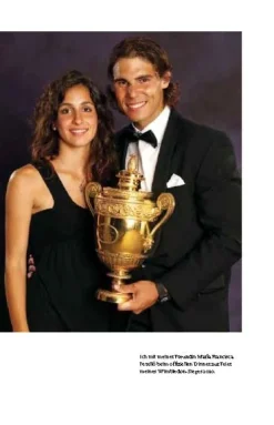 Edel Sports Sport & Abenteuer-Rafa - Mein Weg an die Spitze