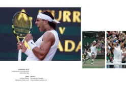 Edel Sports Sport & Abenteuer-Rafa - Mein Weg an die Spitze