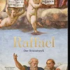 Taschen GmbH Künstler:Innen Im Fokus-Raffael. Das Gesamtwerk. Gemälde, Fresken, Teppiche, Architektur